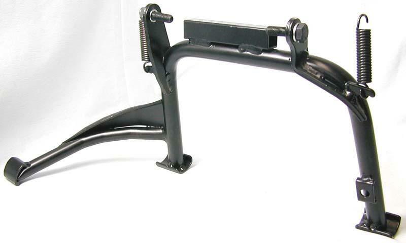 Honda Sh 125 [BUZZETTI] - Center stand - Honda SH