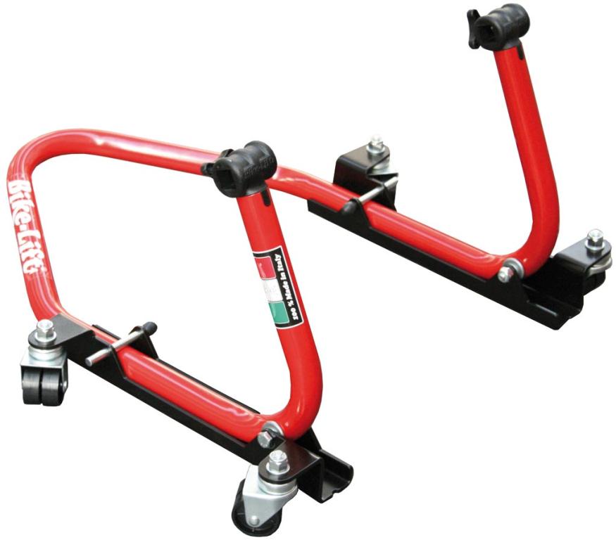 MV Agusta F3 675 [2011-2013] - BIKE-LIFT Easy Mover 360° repair stand rear wheel - RE-M