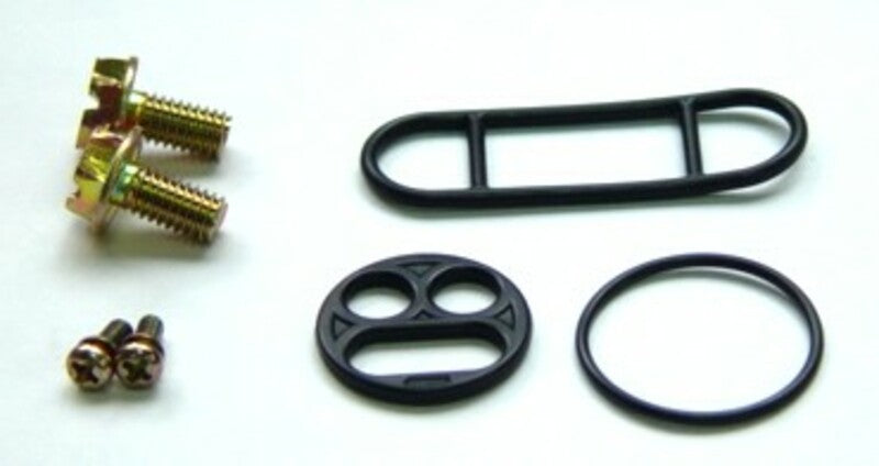 Yamaha Xtz 660 [Tourmax] - petrol tap repair sentence