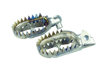Yamaha Tenere 700 World Raid [SCAR] - Footrest Titan Gripper SCAR