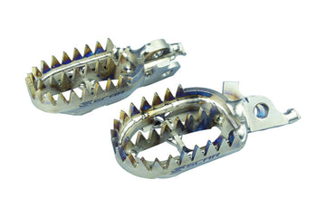Honda Crf 1000 L At Adv Sp [SCAR] - Footrest Titan Gripper SCAR