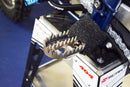 GAS GAS MC 350 F [2022-2023] - Titanium Fußrasten Gripper