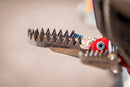 KTM 300 EXC TPI Erzbergrodeo [2020-2023] - Titanium Fußrasten Gripper