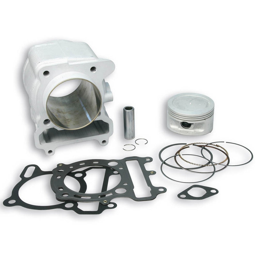 Yamaha Majesty 250 ABS (SG 02) [1998-1999] - Zylinder-Kit - Ø74mm