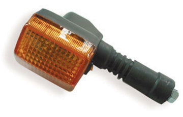 Honda Africa Twin XRV 750 RD07 [V Parts] - turn signal in the back (piece)