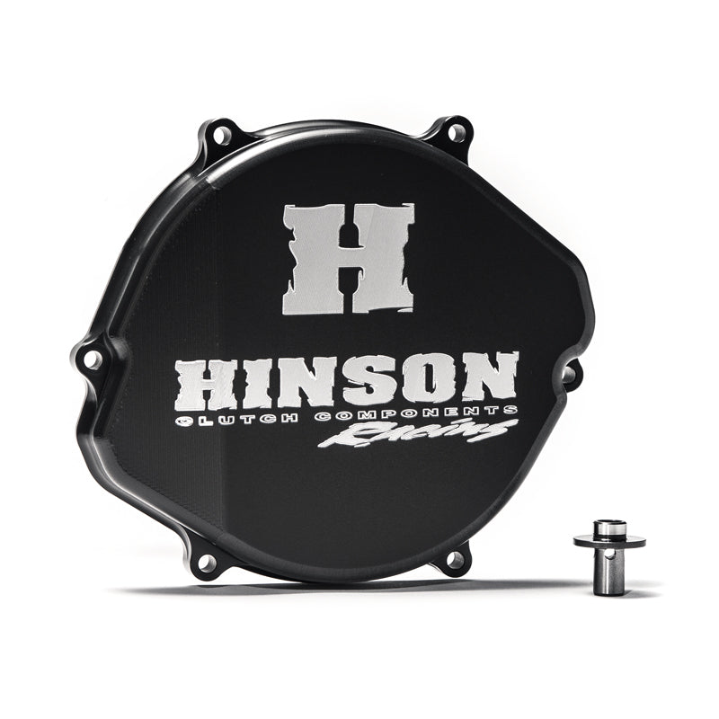 Honda CR 250 R (ME 03) [2002-2007] - Kupplungsdeckel gehärtet