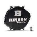 Honda CR 250 R (ME 03) [2002-2007] - Kupplungsdeckel gehärtet