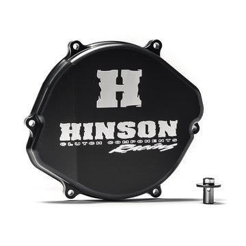 Honda CR 250 R (ME 03) [2002-2007] - Kupplungsdeckel gehärtet