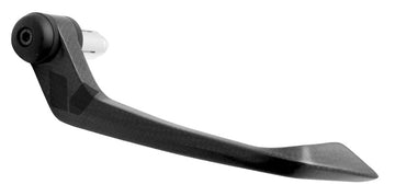Ducati Monster 821 [V PARTS] - Brake lever protector carbon 120mm
