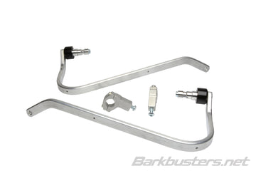 Honda Xl 700 V Transalp [BARKBUSTERS] - Hardware kit two-point attachment aluminum Honda
