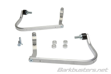 Bmw R 1200 Gs Lc [BARKBUSTERS] - Hardware kit two-point attachment aluminum
