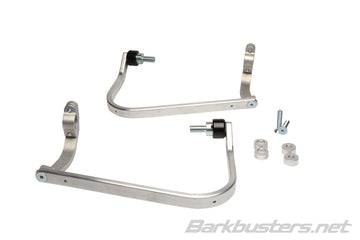 Bmw F 800 Gs [BARKBUSTERS] - Hardware kit two-point attachment aluminum - 0