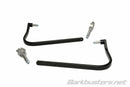 Ktm Super Duke 1290 [BARKBUSTERS] - Hardware kit two-point attachment Black KTM