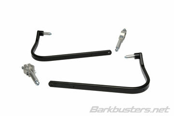 Ktm Super Duke 1290 [BARKBUSTERS] - Hardware kit two-point attachment Black KTM