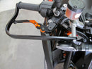 Ktm Super Duke 1290 [BARKBUSTERS] - Hardware kit two-point attachment Black KTM