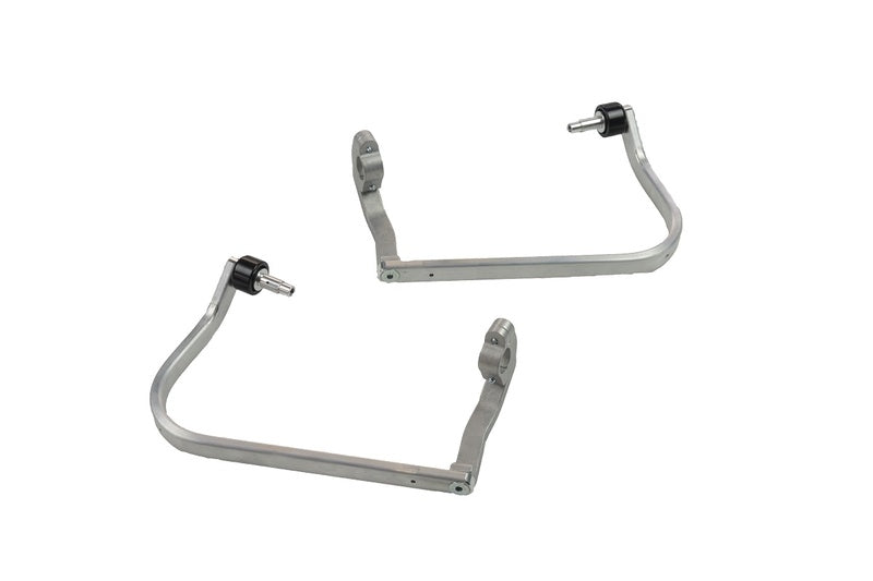Bmw R Ninet Scrambler [BARKBUSTERS] - Hardware kit two-point attachment aluminum BMW