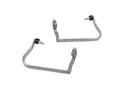 Bmw R Ninet Scrambler [BARKBUSTERS] - Hardware kit two-point attachment aluminum BMW-1