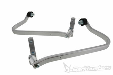 Honda Crf 1100 Africa Twin [BARKBUSTERS] - Hardware Kit two-point attachment aluminum Honda