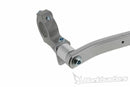 Honda Crf 1100 L At Adv Sp [BARKBUSTERS] - Hardware Kit two-point attachment aluminum Honda-2