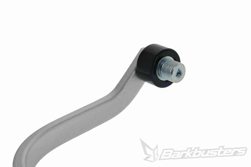 Honda Crf 1100 L Africa Tw [BARKBUSTERS] - Hardware Kit two-point attachment aluminum Honda