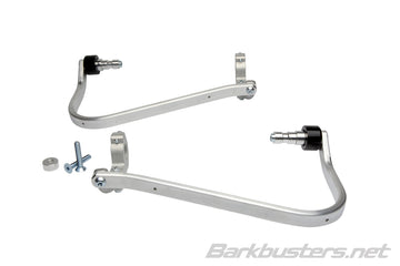 Honda Varadero Xl 1000 [BARKBUSTERS] - Hardware kit two-point attachment aluminum