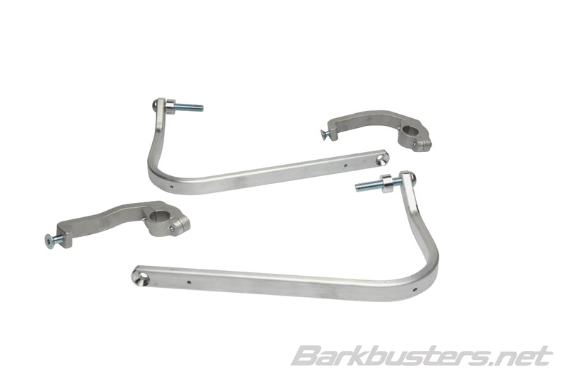 BMW R 100/7 [Barkbusters] - Hardware Kit Two -point attachment