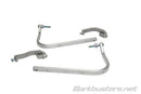 BMW R 100/7 [Barkbusters] - Hardware Kit Two -point attachment-3
