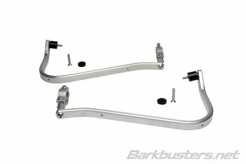 Triumph Tiger 1200 Explorer [BARKBUSTERS] - Hardware kit two-point aluminum Triumph