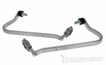 Yamaha Tenere 700 Explore Edition [BARKBUSTERS] - Hardware kit two-point attachment aluminum Yamaha
