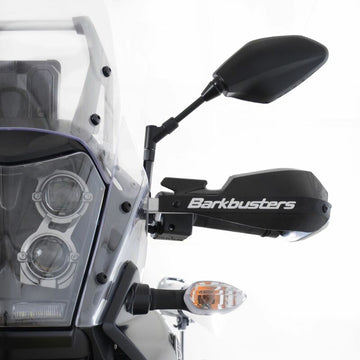 Yamaha Tenere 700 Explore Edition [BARKBUSTERS] - Hardware kit two-point attachment aluminum Yamaha