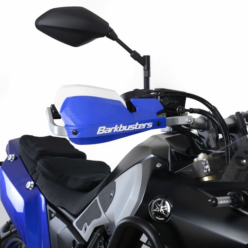 Yamaha Tenere 700 Explore Edition [BARKBUSTERS] - Hardware kit two-point attachment aluminum Yamaha