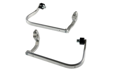 Honda Crf 1000 Africa Twin [BARKBUSTERS] - Hardware kit two-point attachment aluminum Honda