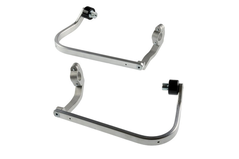 Honda Crf 1000 L Africa Tw [BARKBUSTERS] - Hardware kit two-point attachment aluminum Honda