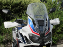 Honda Crf 1000 L Africa Tw [BARKBUSTERS] - Hardware kit two-point attachment aluminum Honda-2