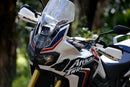 Honda Crf 1000 Africa Twin [BARKBUSTERS] - Hardware kit two-point attachment aluminum Honda-3