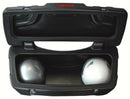 Cf Moto 800 [ART] - Rear ATV luggage box Basic black 115L-4