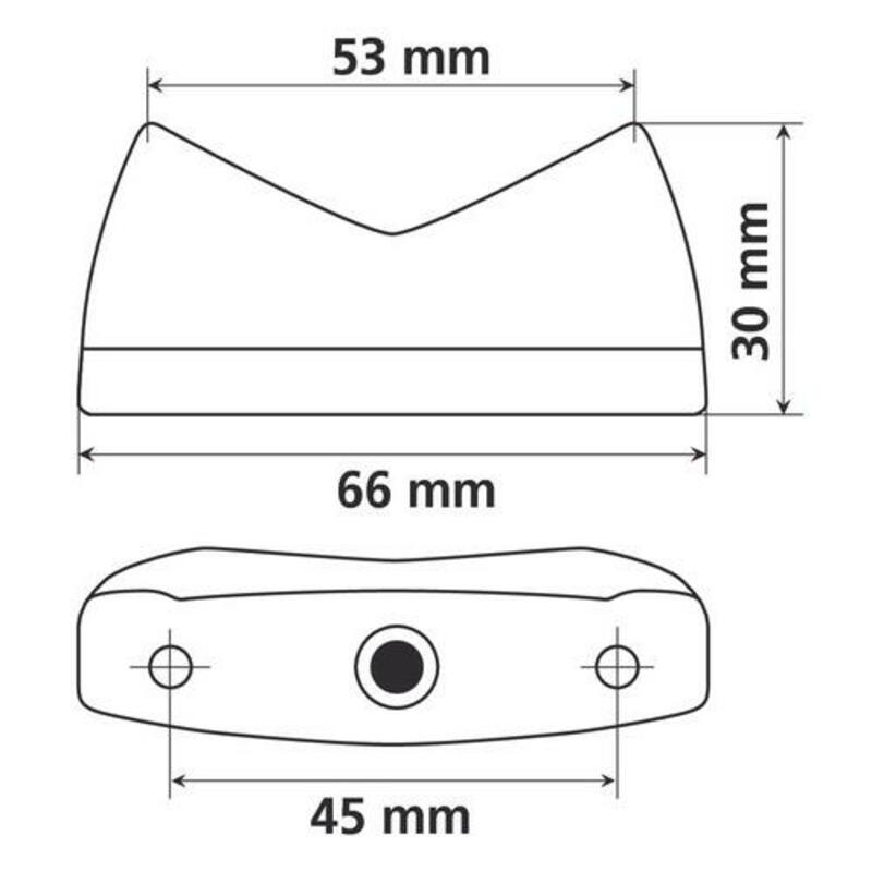 Ktm Duke 890 [ACCESS DESIGN] - license plate holder at wheel height black KTM Duke 790/890
