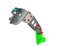 Yamaha TRACER 900 GT ABS RN57 [2018-2020] - NUMMERNHALTER ACCESS DESIGN YAMAHA MT-09