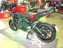 Yamaha Tracer 900 ABS (RN 57) [2018-2020] - NUMMERNHALTER ACCESS DESIGN YAMAHA MT-09