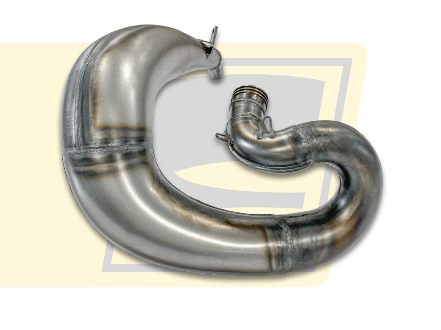 GAS GAS EC 250 [2012-2019] - Raw Expansionstopf - Stahl