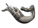 GasGas EC 300 E [2011-2014] - Factory Expansionstopf - Stahl