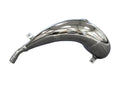YAMAHA YZ 250 [2024-2027] - Chrome Expansionstopf - Verchromter Stahl