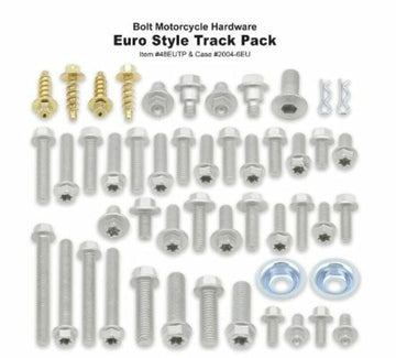 Ktm Sx 200 [BOLT] - Track Pack European Motorcycles