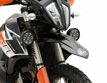 Ktm 790 Adventure [DENALI] - Headlight bracket KTM 790 Adventure