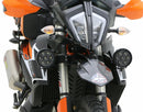 Ktm Adventure 790 [DENALI] - Headlight bracket KTM 790 Adventure