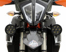 Ktm Adventure 790 [DENALI] - Headlight bracket KTM 790 Adventure