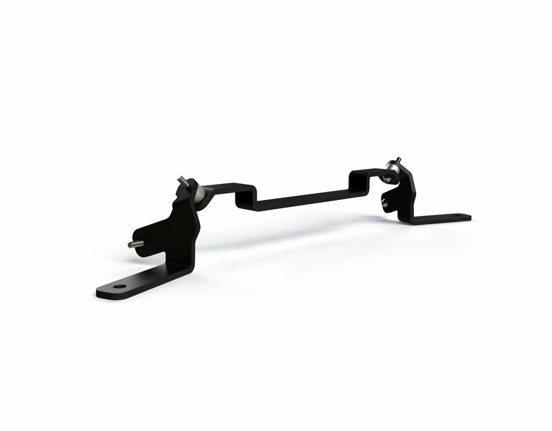 Bmw F 850 Gs [DENALI] - Headlight bracket BMW F750GS/F850GS