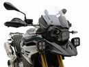 Bmw F 850 Gs [DENALI] - Headlight bracket BMW F750GS/F850GS-4