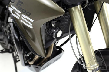 Bmw F 800 Gs [DENALI] - Lighting bracket BMW F800GS/Adventure