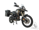 Bmw F 800 Gs Adventure [DENALI] - Lighting bracket-4